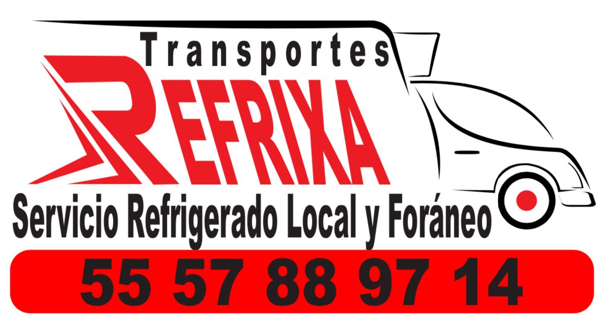 Refrixa Logo